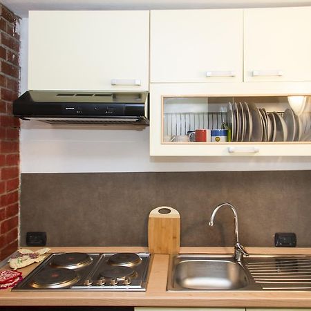 Apartment Via Sant'Alessandro Bergamo Pokój zdjęcie
