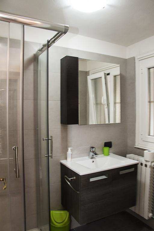 Apartment Via Sant'Alessandro Bergamo Pokój zdjęcie