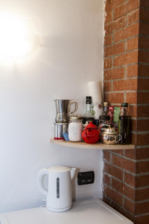 Apartment Via Sant'Alessandro Bergamo Pokój zdjęcie
