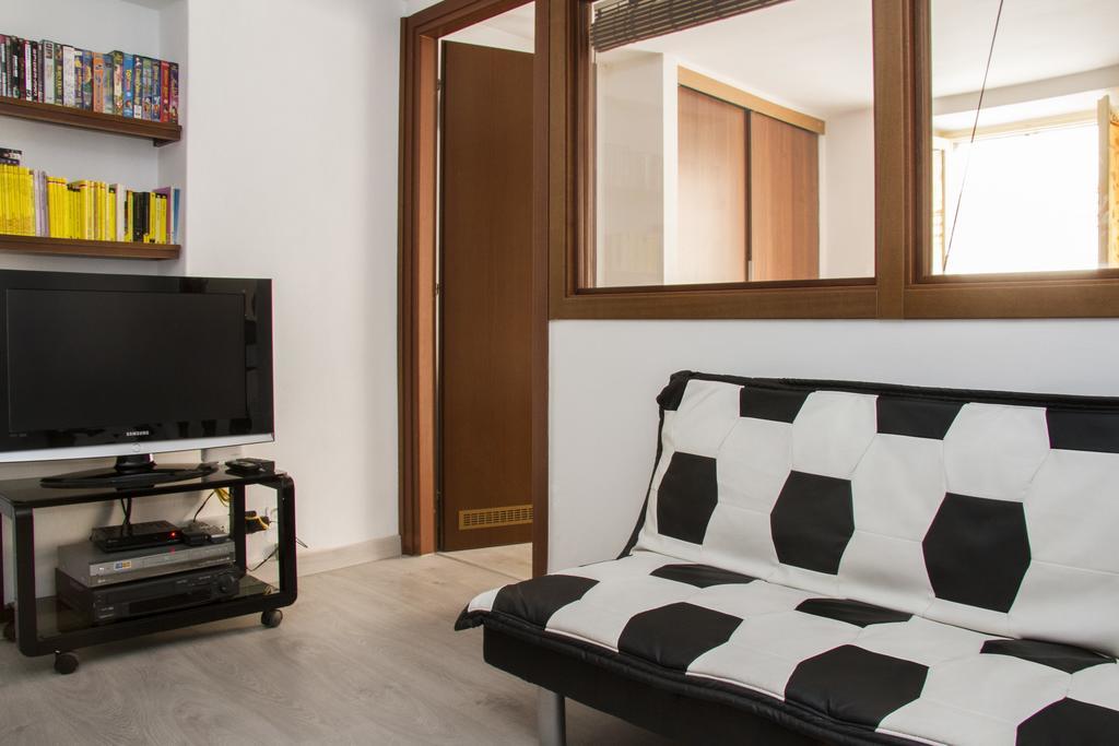 Apartment Via Sant'Alessandro Bergamo Pokój zdjęcie