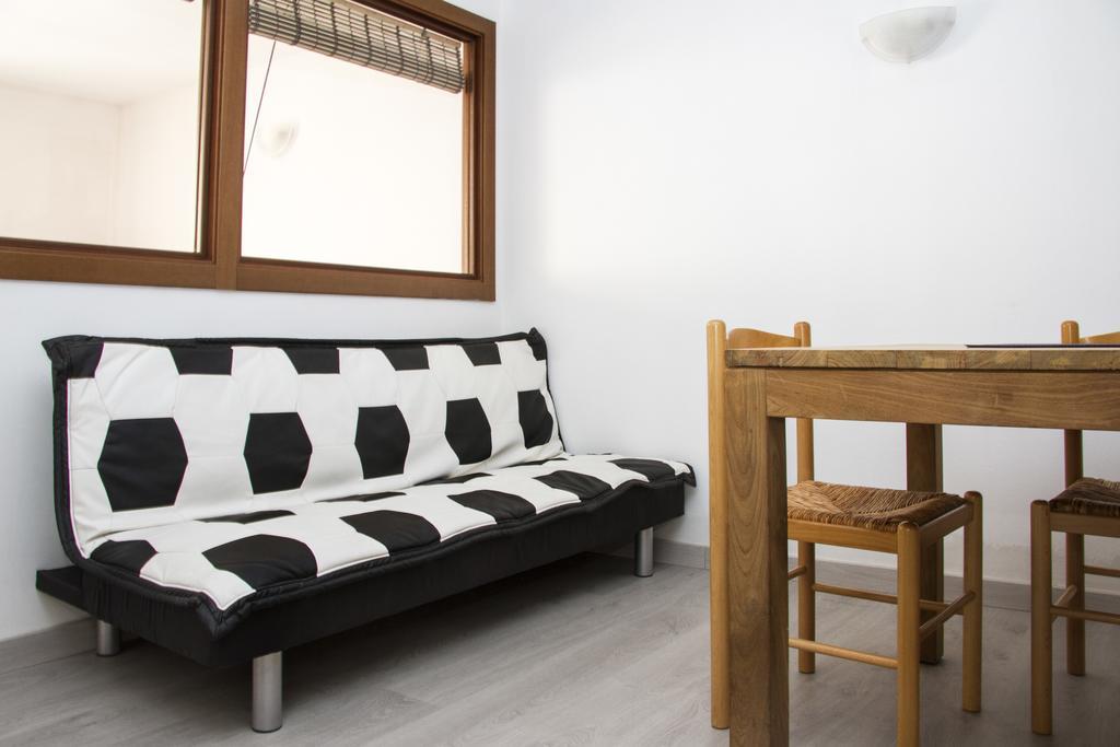 Apartment Via Sant'Alessandro Bergamo Pokój zdjęcie
