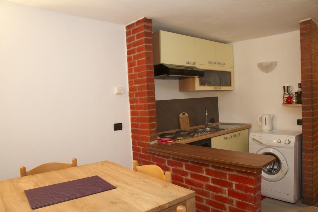 Apartment Via Sant'Alessandro Bergamo Pokój zdjęcie