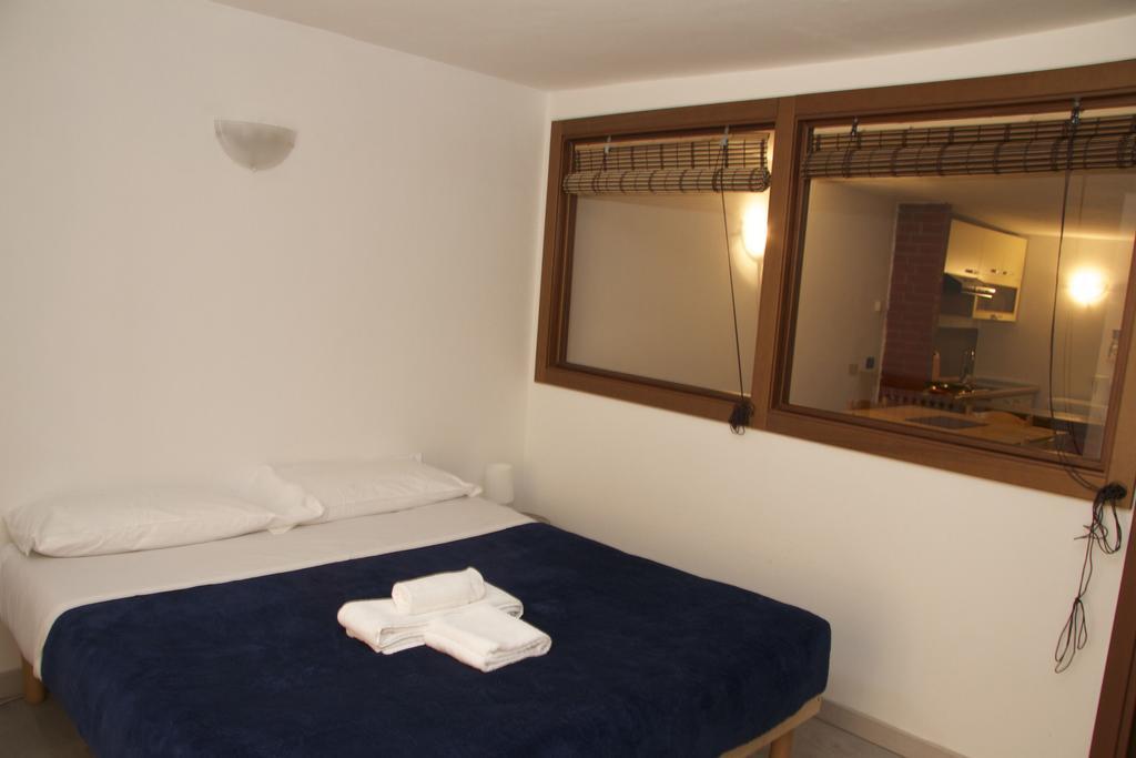 Apartment Via Sant'Alessandro Bergamo Pokój zdjęcie