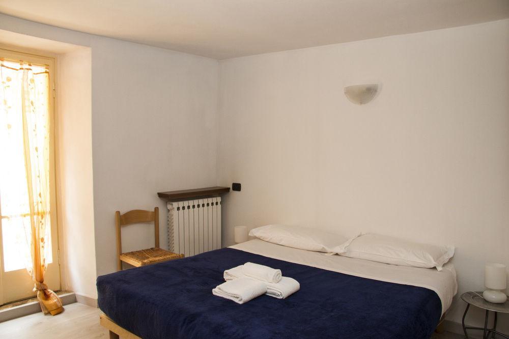 Apartment Via Sant'Alessandro Bergamo Zewnętrze zdjęcie
