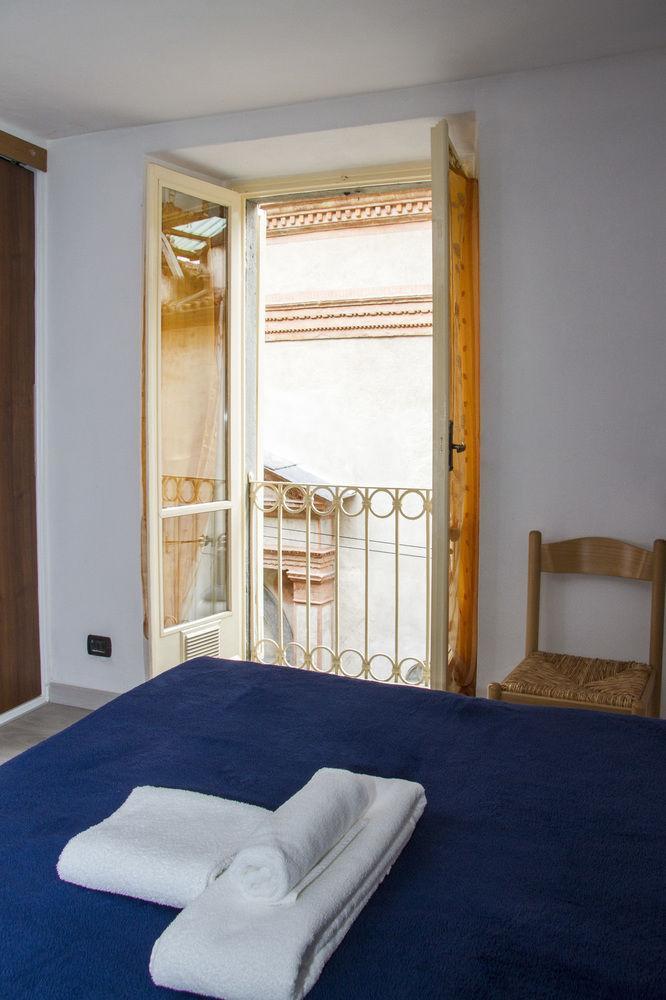 Apartment Via Sant'Alessandro Bergamo Zewnętrze zdjęcie