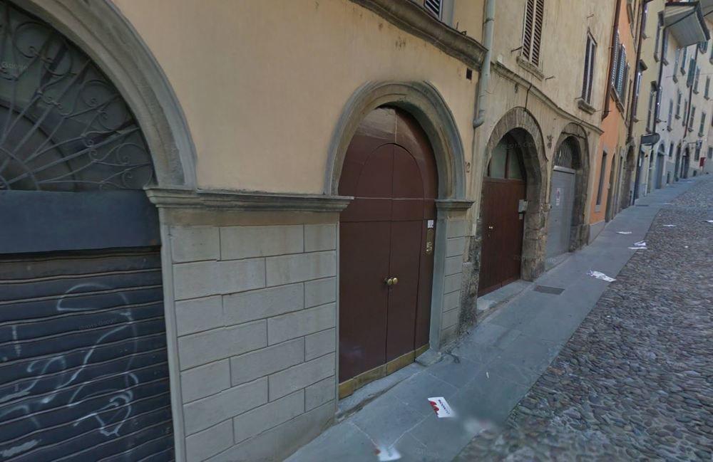 Apartment Via Sant'Alessandro Bergamo Zewnętrze zdjęcie