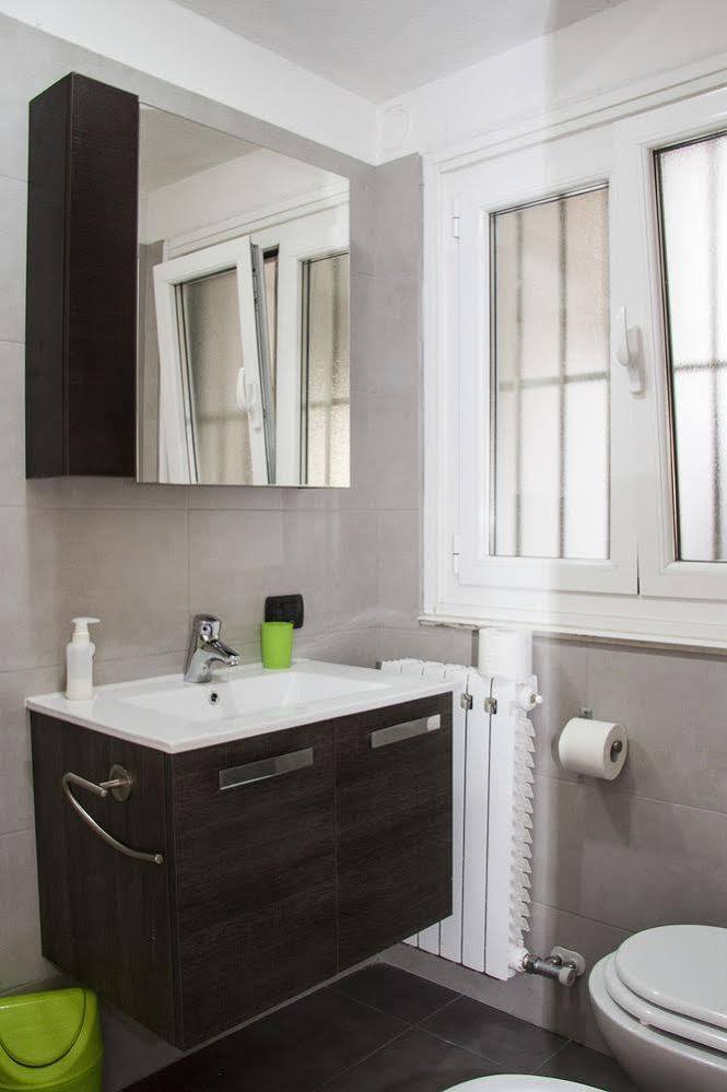 Apartment Via Sant'Alessandro Bergamo Zewnętrze zdjęcie